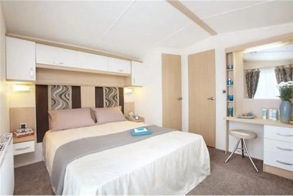 Loch Ken Holiday Park