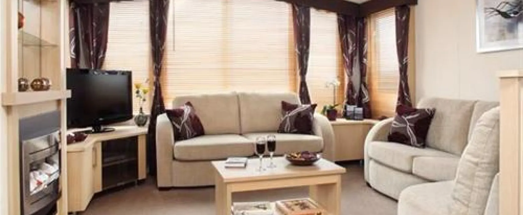 Loch Ken Holiday Park