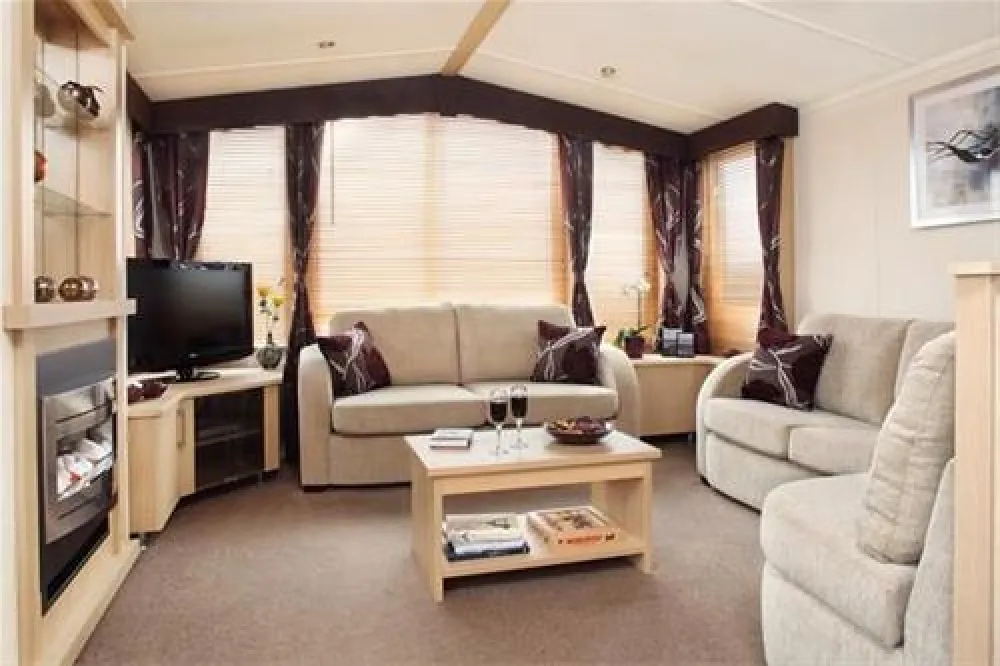 Loch Ken Holiday Park