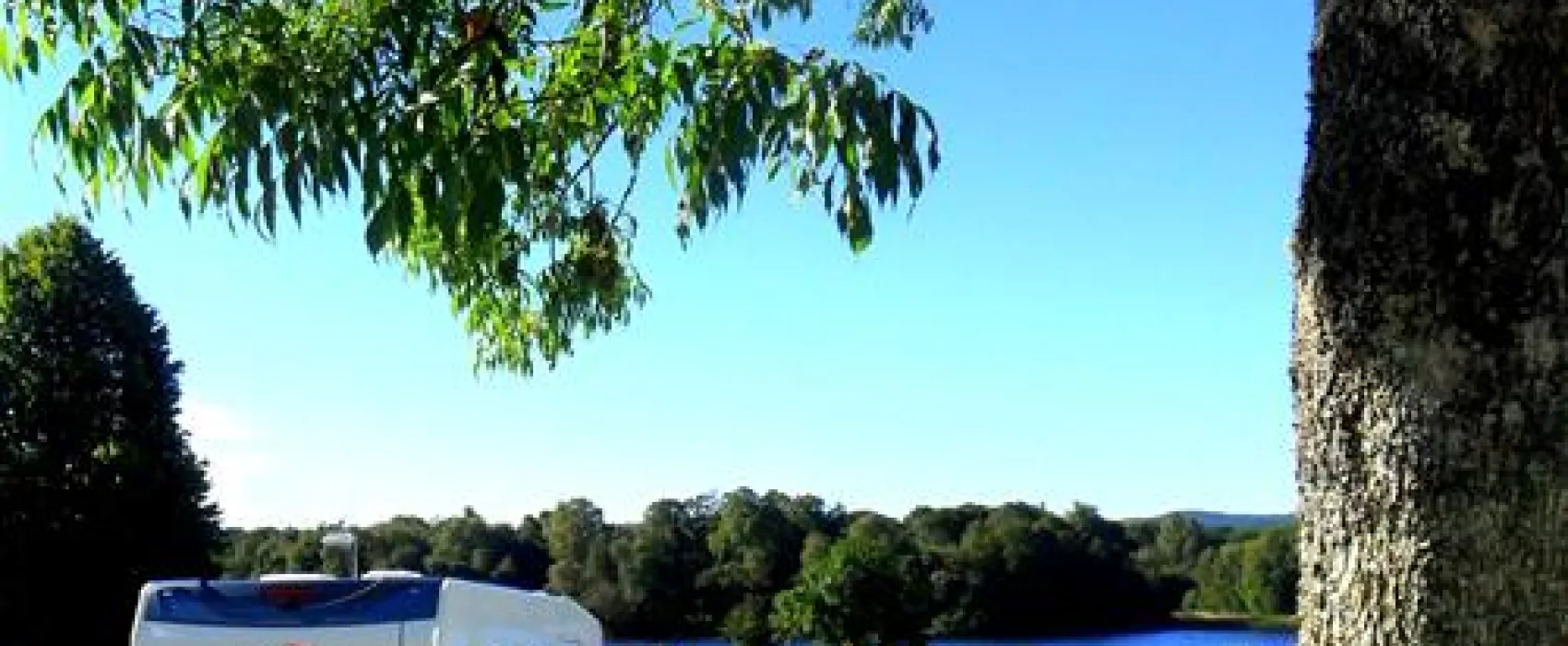 Loch Ken Holiday Park