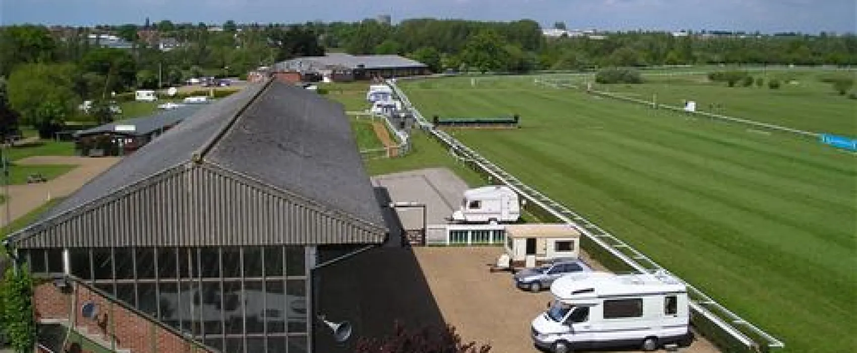 Fakenham Racecourse