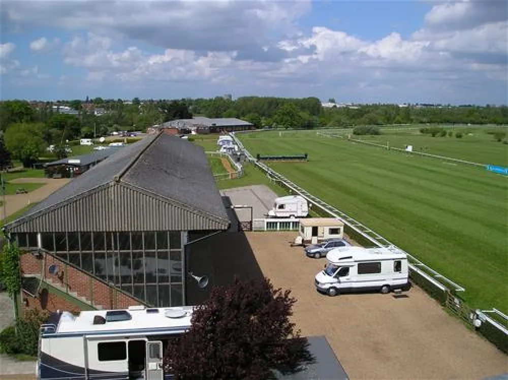 Fakenham Racecourse