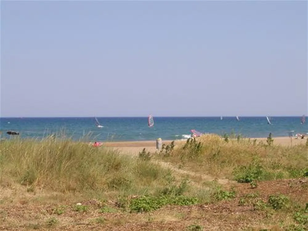 Camping La Ballena Alegre Costa Brava