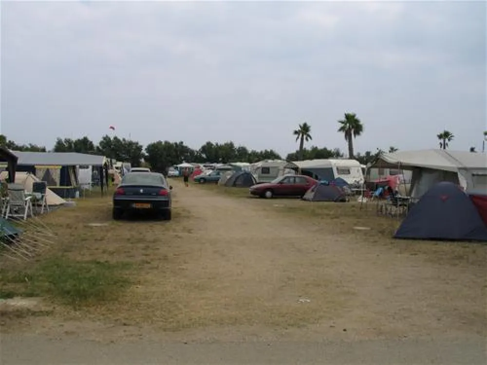 Camping La Ballena Alegre Costa Brava