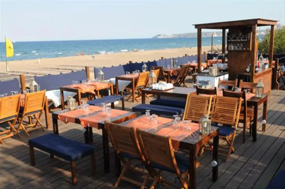 Camping La Ballena Alegre Costa Brava