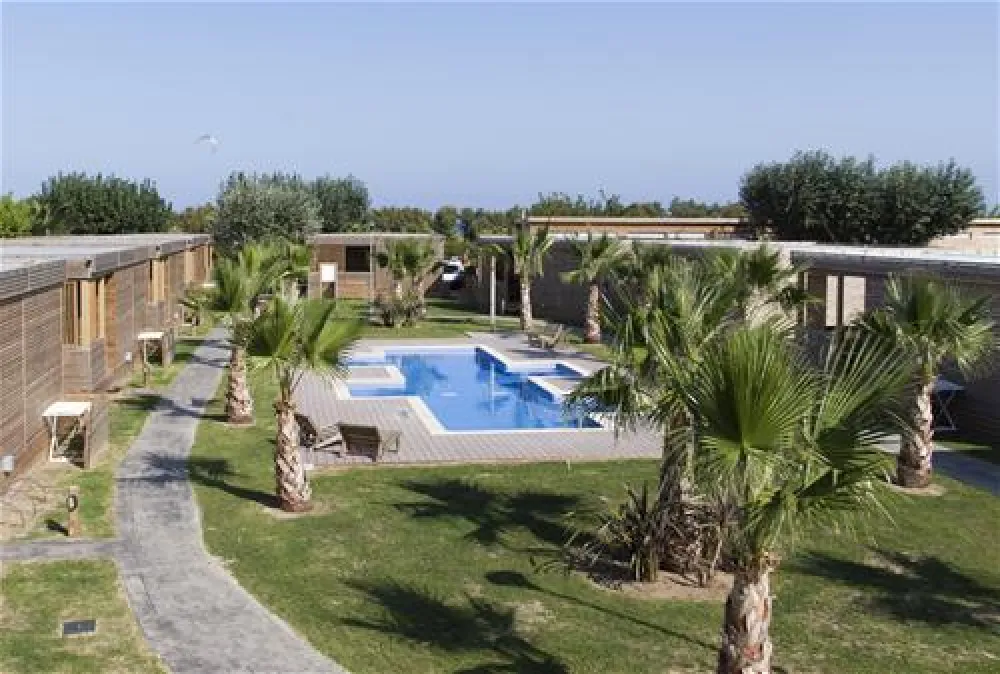 Camping La Ballena Alegre Costa Brava