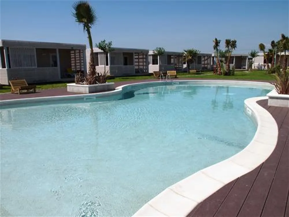 Camping La Ballena Alegre Costa Brava