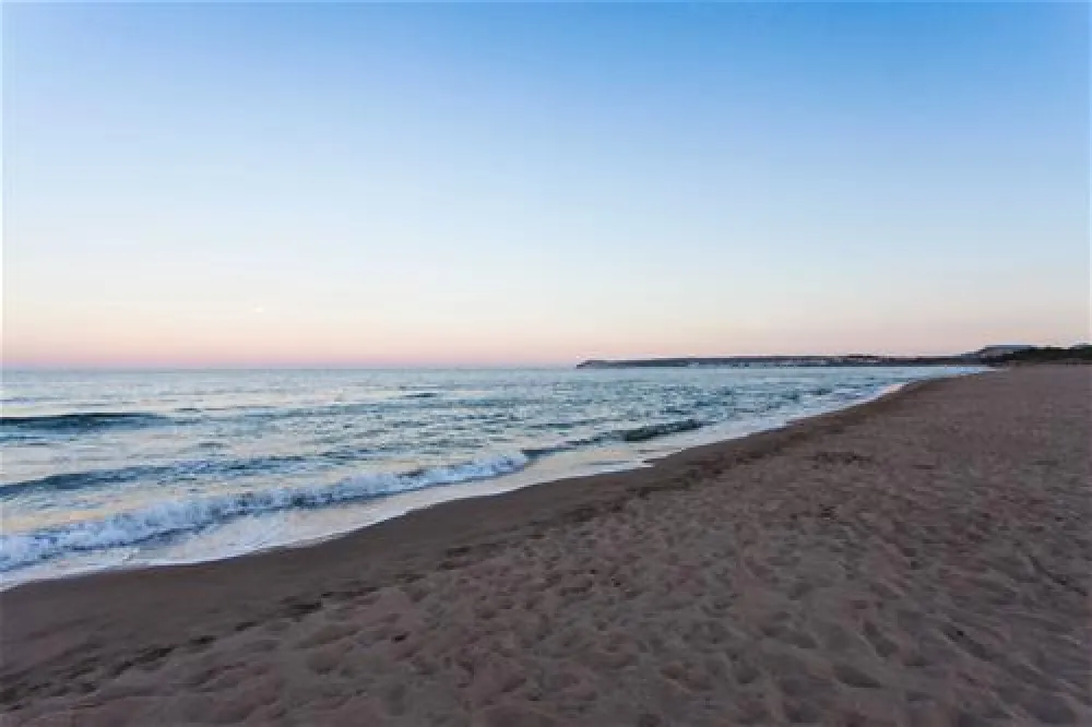 Camping La Ballena Alegre Costa Brava