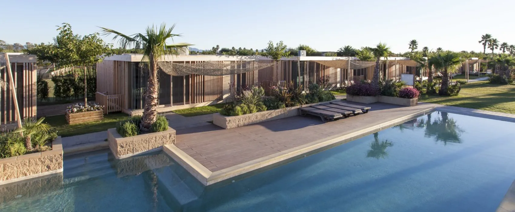 Camping La Ballena Alegre Costa Brava