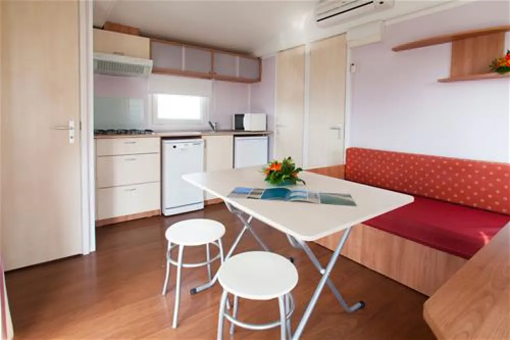 Camping La Ballena Alegre Costa Brava