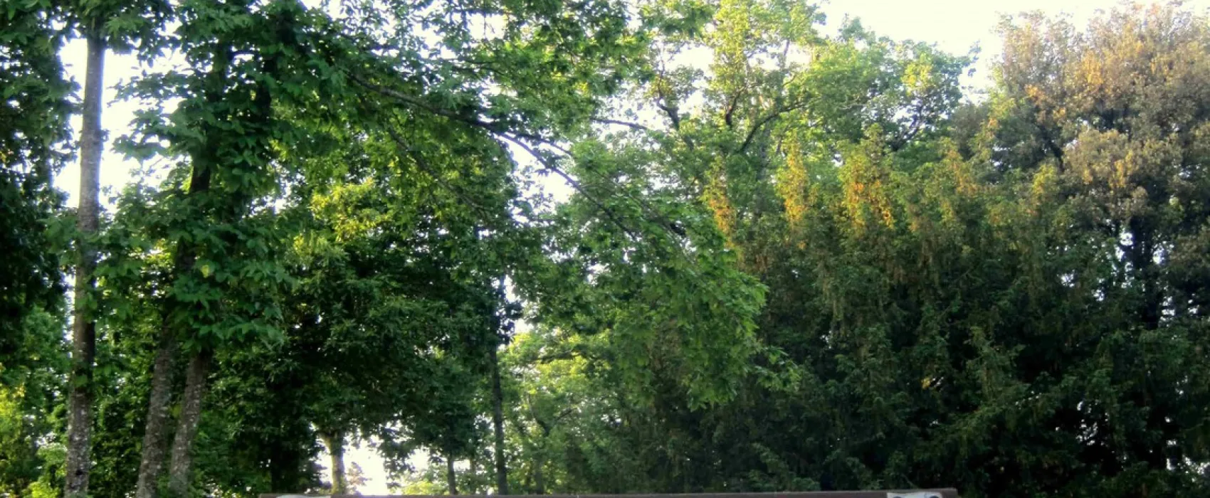 Camping Seasonova du Port Mulon