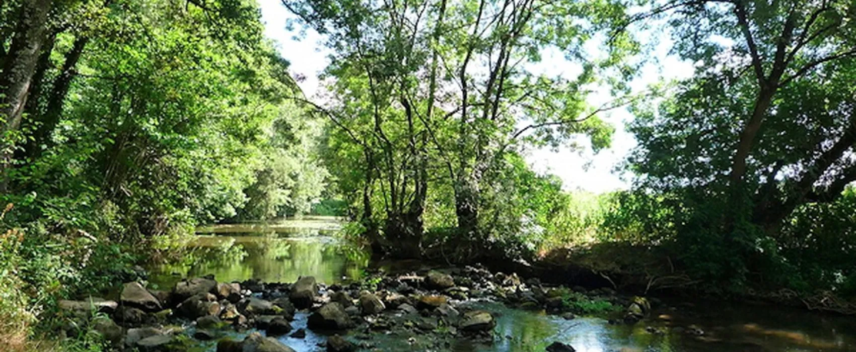 Camping Seasonova du Port Mulon