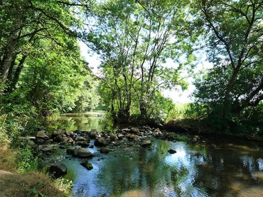 Camping Seasonova du Port Mulon