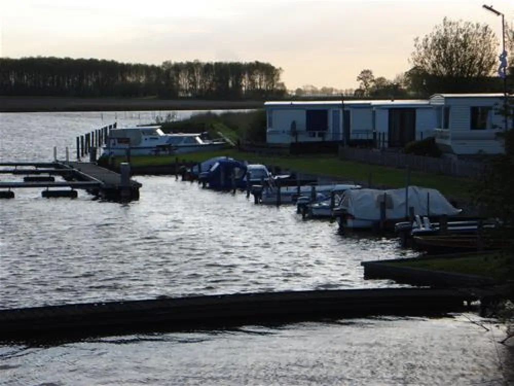 Camping Roodehaan
