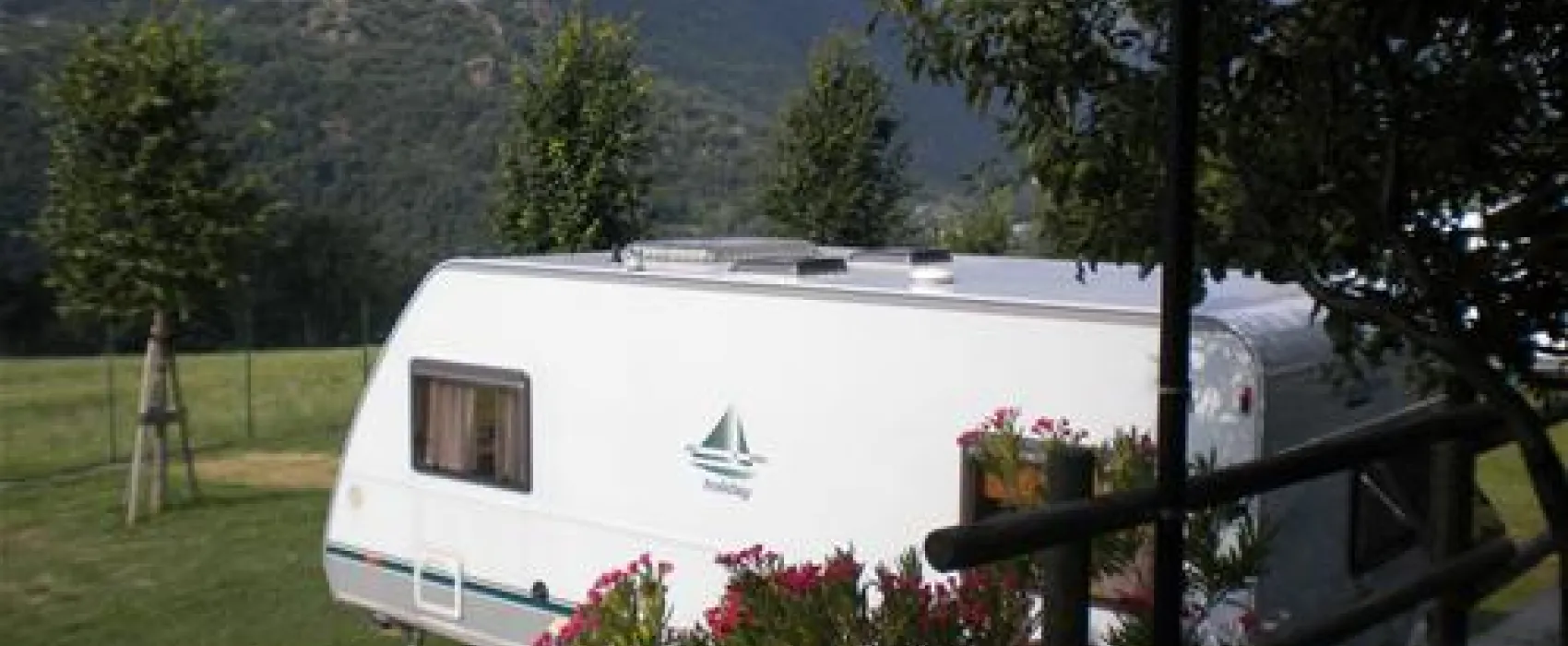 Camping Paradise Village