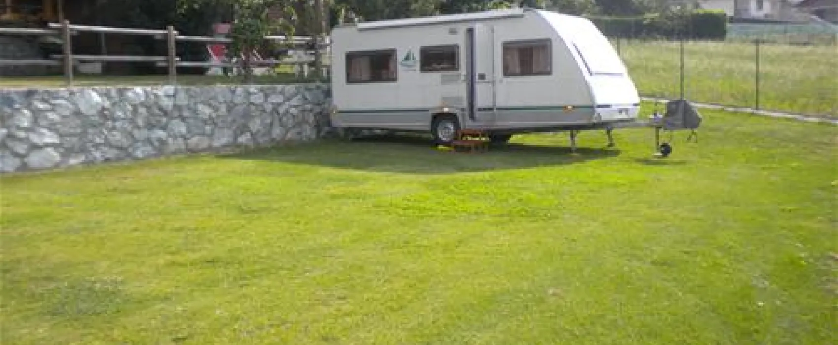 Camping Paradise Village