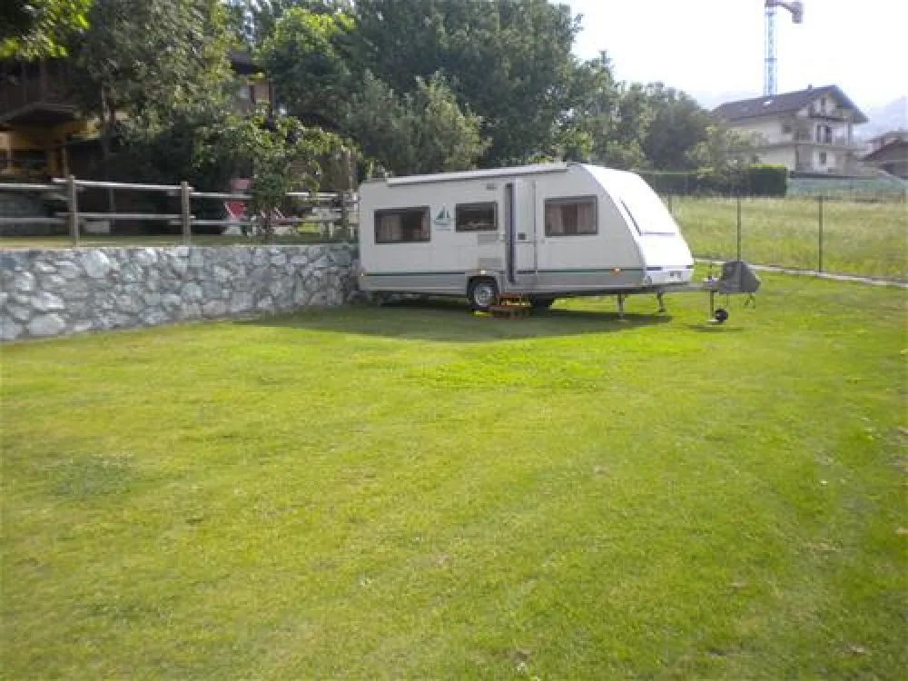 Camping Paradise Village