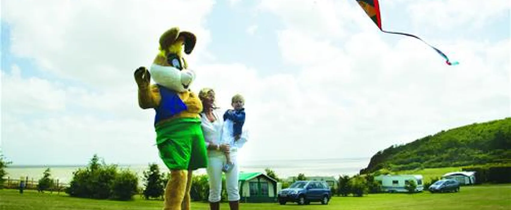 Warden Springs Holiday Park