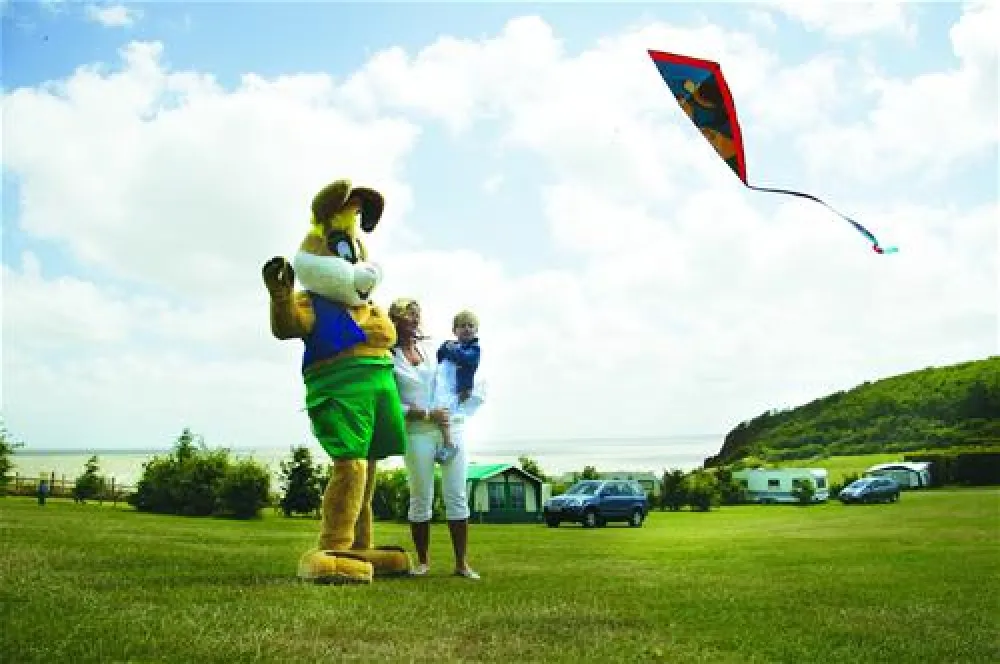 Warden Springs Holiday Park