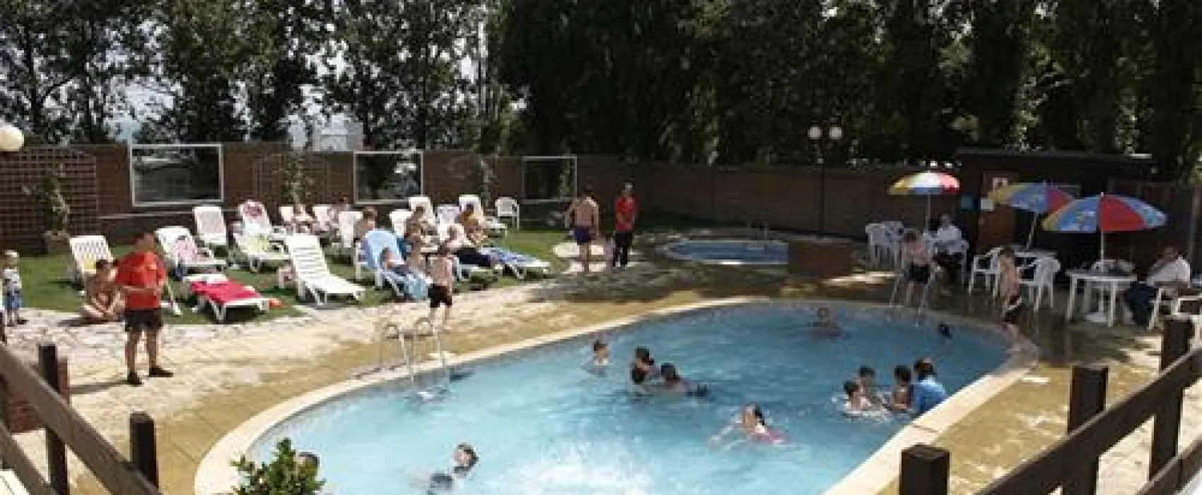 Warden Springs Holiday Park