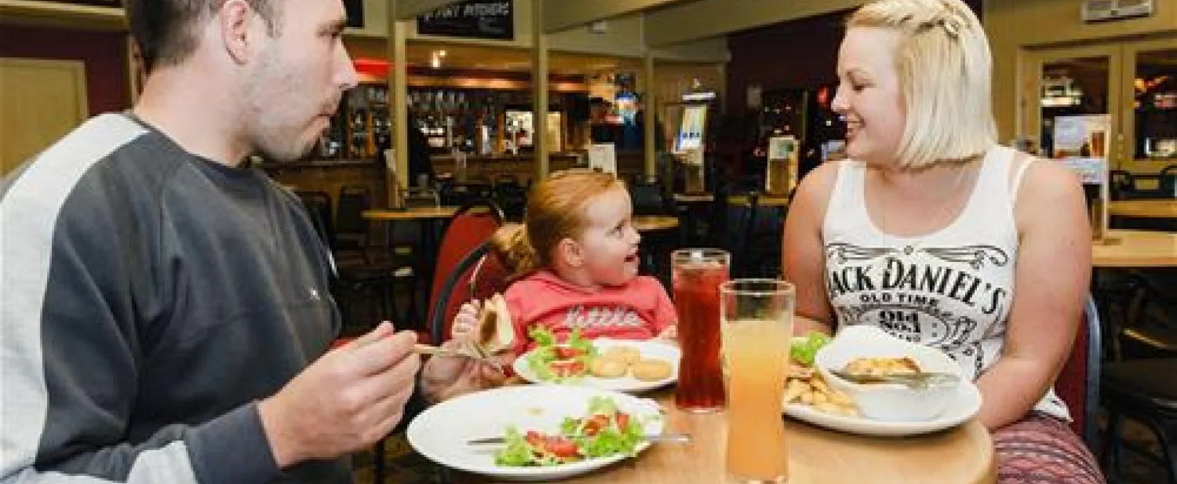 Warden Springs Holiday Park