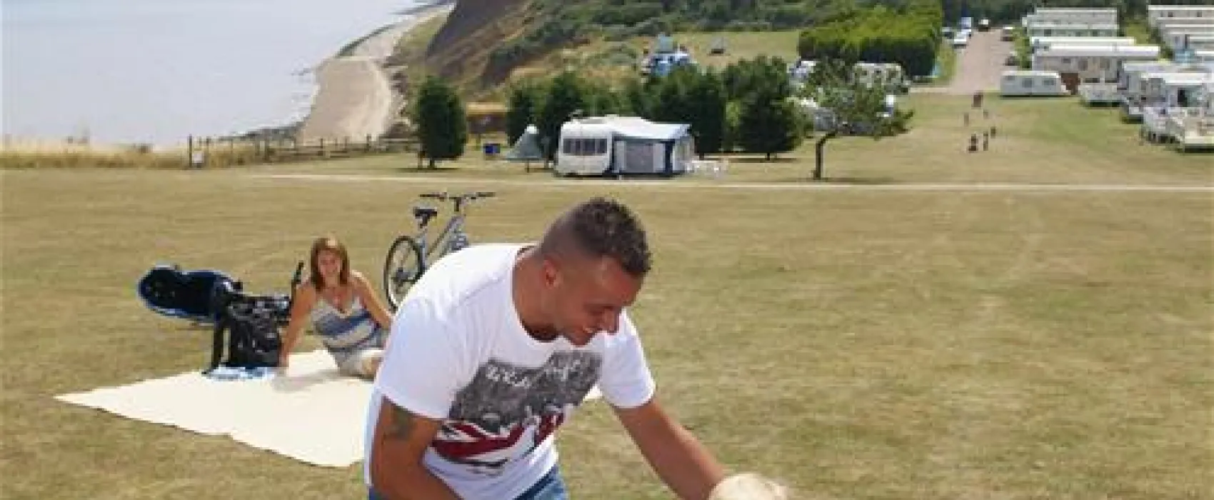 Warden Springs Holiday Park