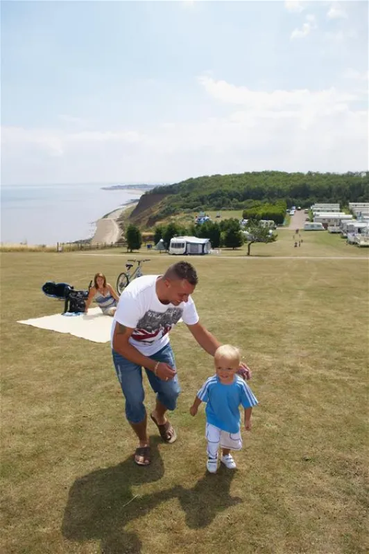 Warden Springs Holiday Park