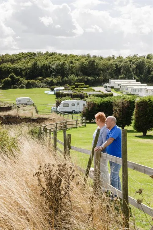 Warden Springs Holiday Park