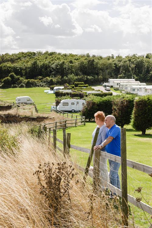 Warden Springs Holiday Park photo 3