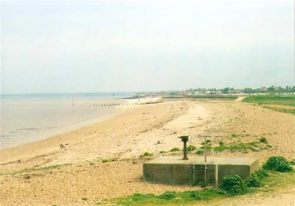 Warden Springs Holiday Park