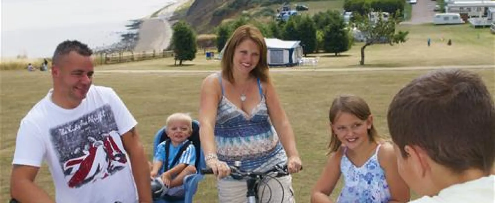 Warden Springs Holiday Park