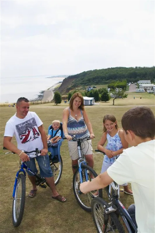 Warden Springs Holiday Park