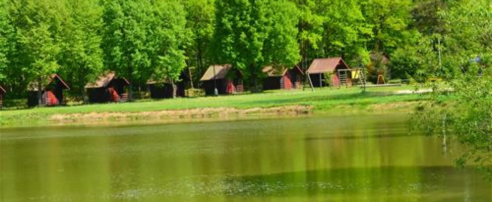 Camping Karvanky