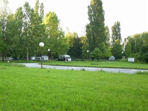 Autocamp Plitvice photo 2