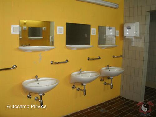 Autocamp Plitvice photo 3