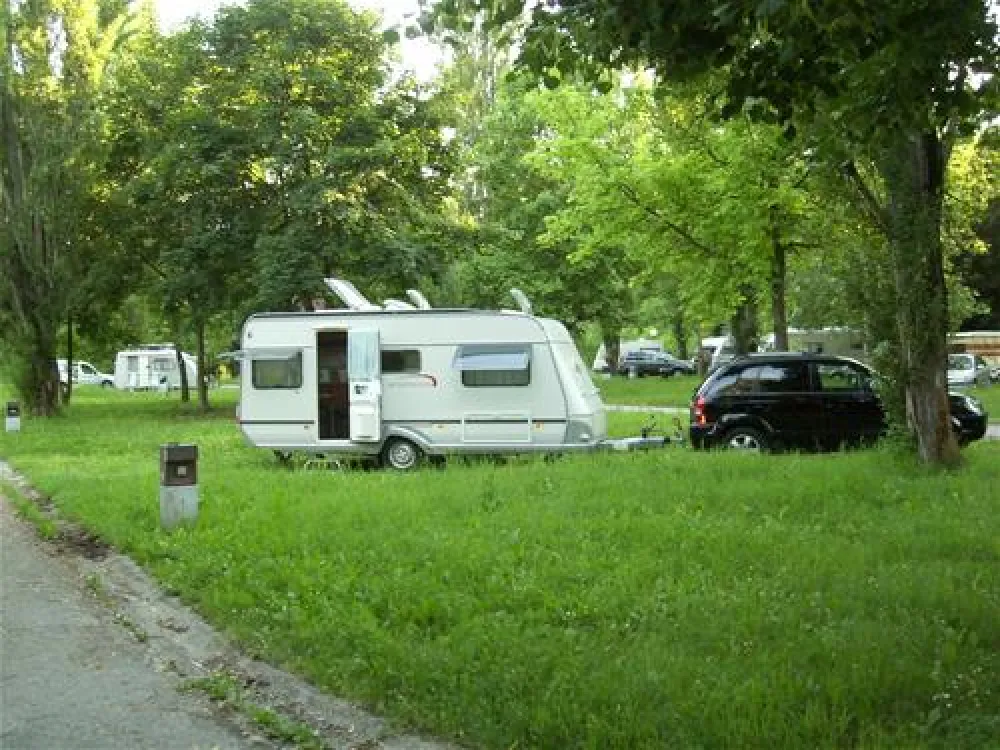 Autocamp Plitvice