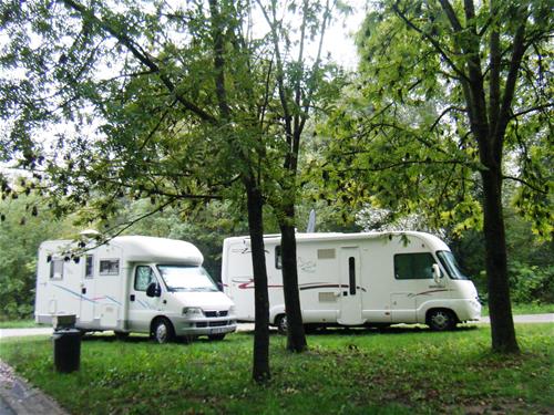 Autocamp Plitvice photo 5