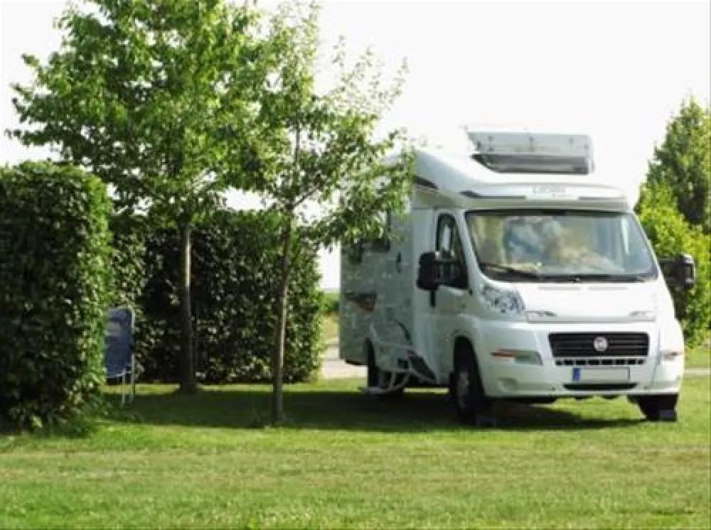 Camping Paradies Franken