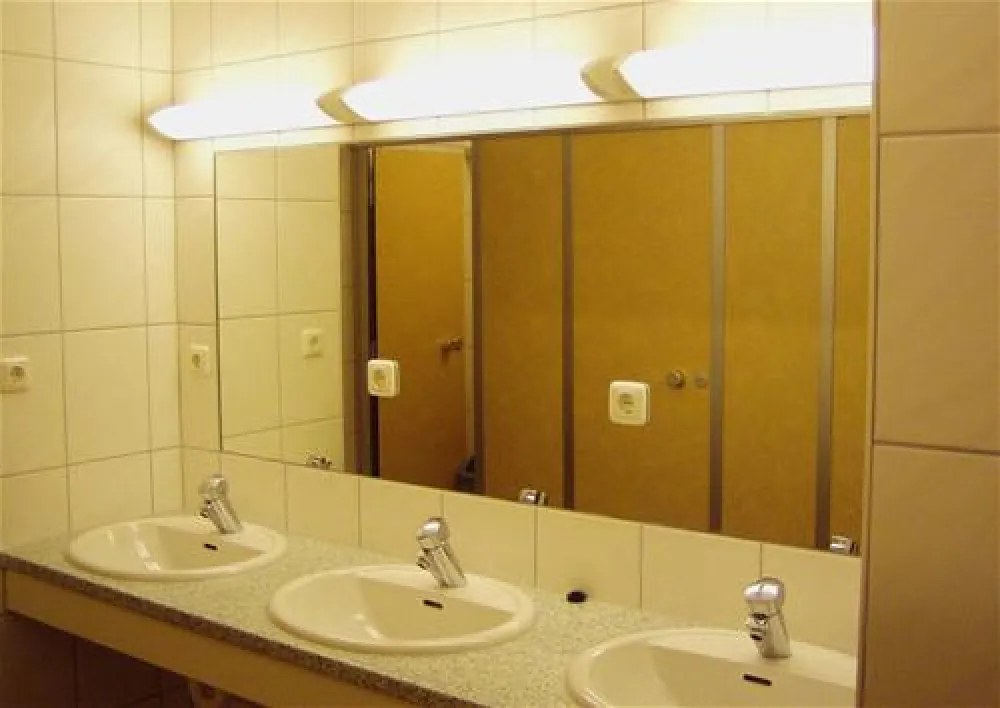 Camping Paradies Franken