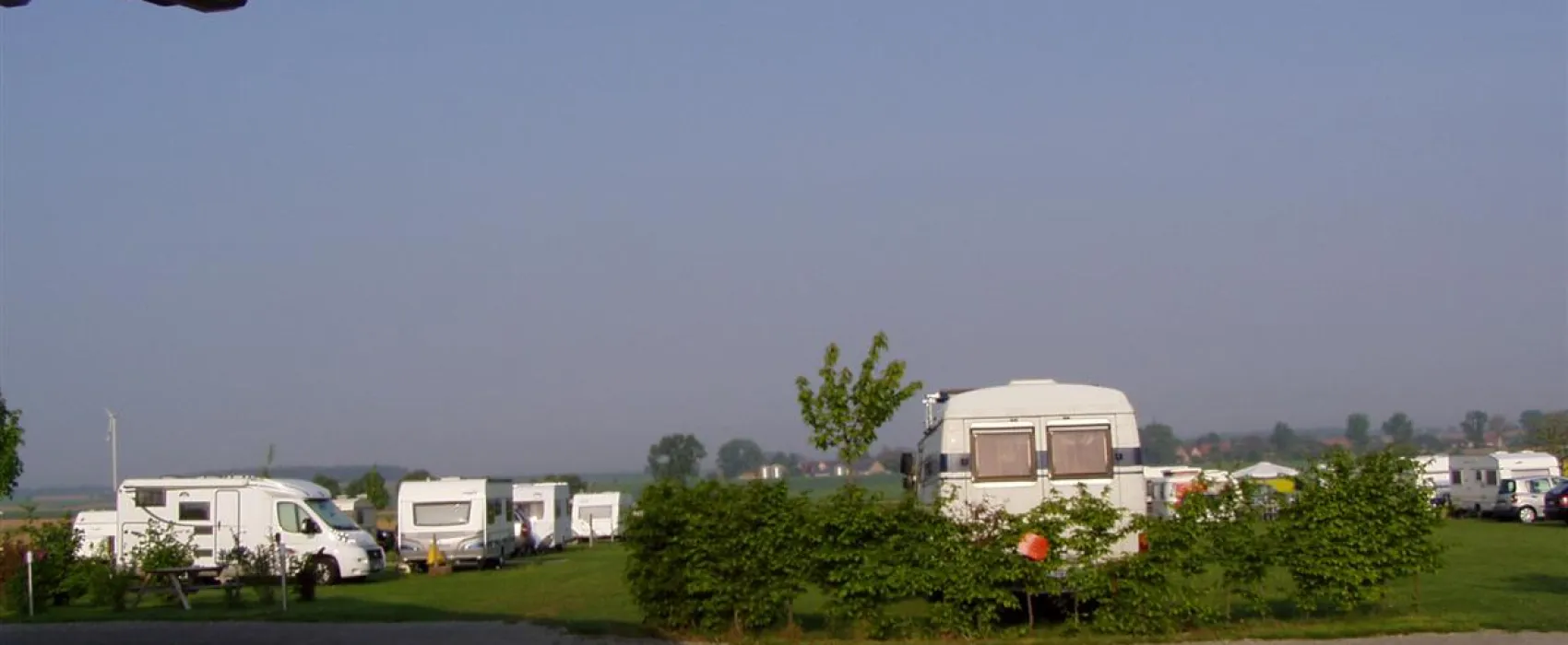 Camping Paradies Franken