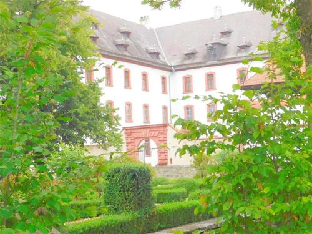 Camping Paradies Franken