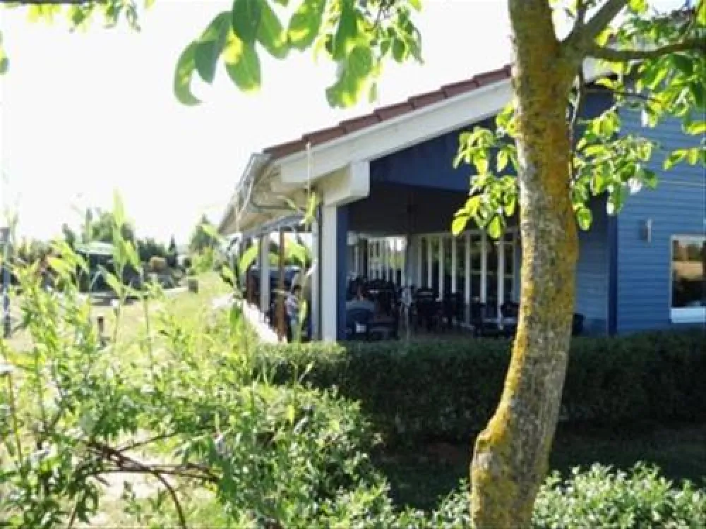 Camping Paradies Franken