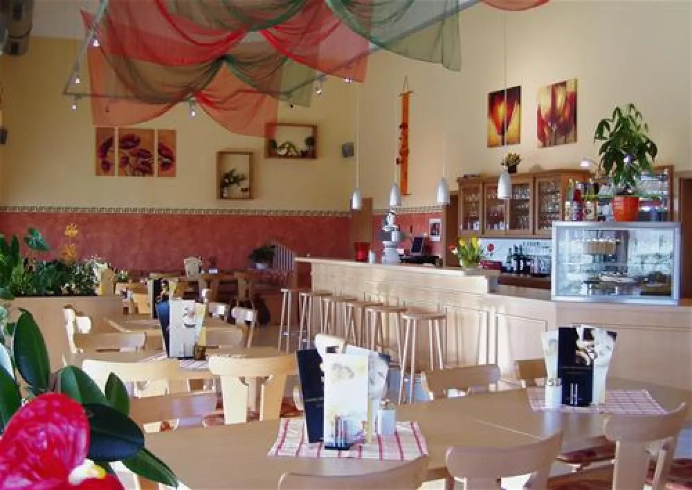 Camping Paradies Franken