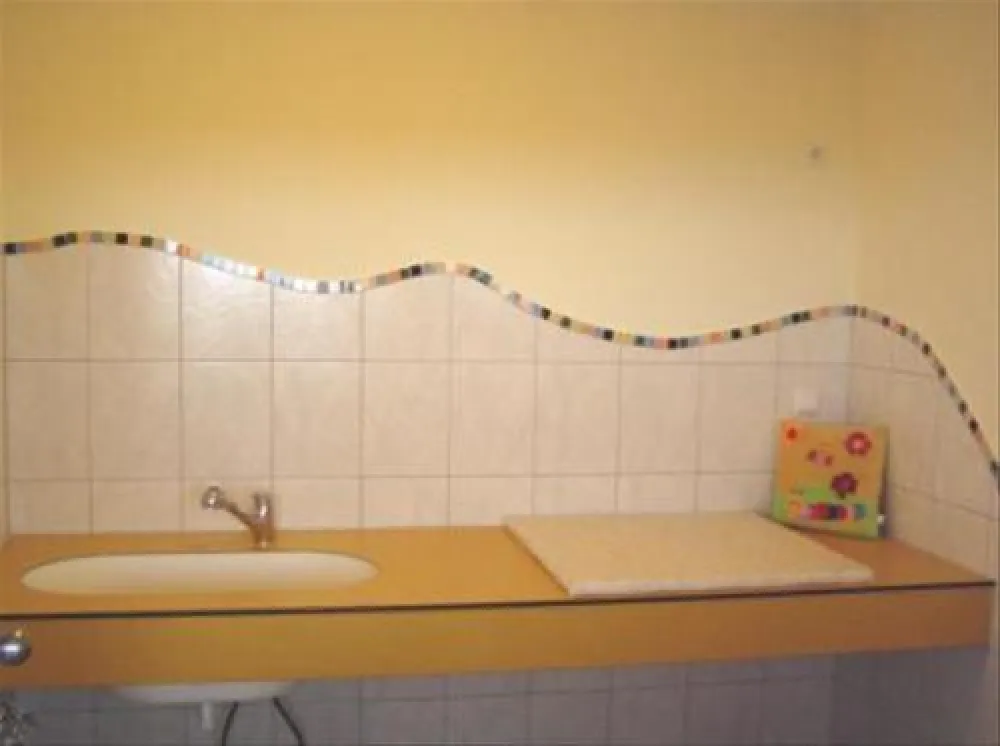 Camping Paradies Franken