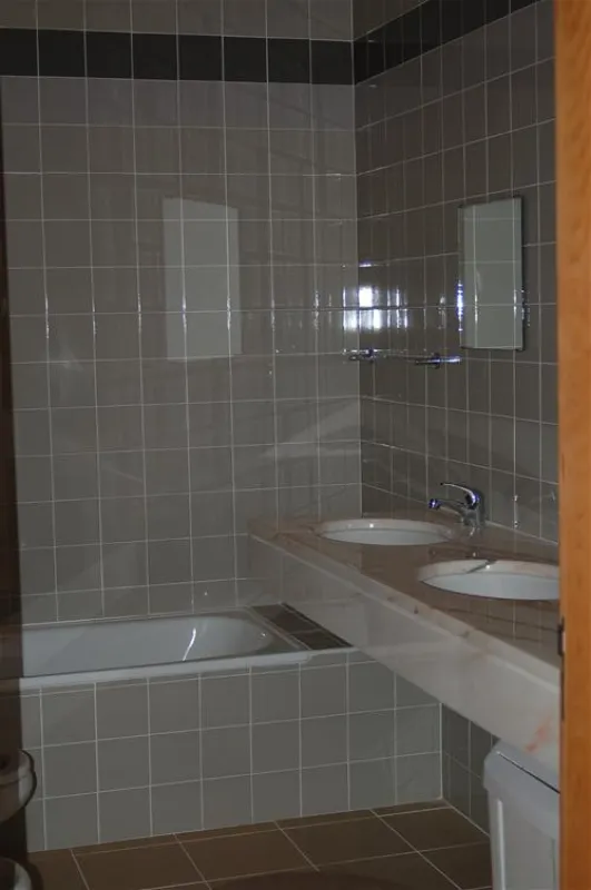 Parque de Campismo da Albufeira do Maranhão