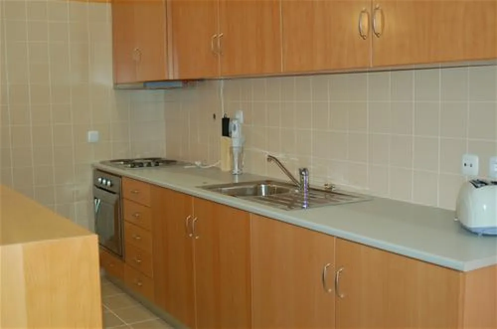 Parque de Campismo da Albufeira do Maranhão