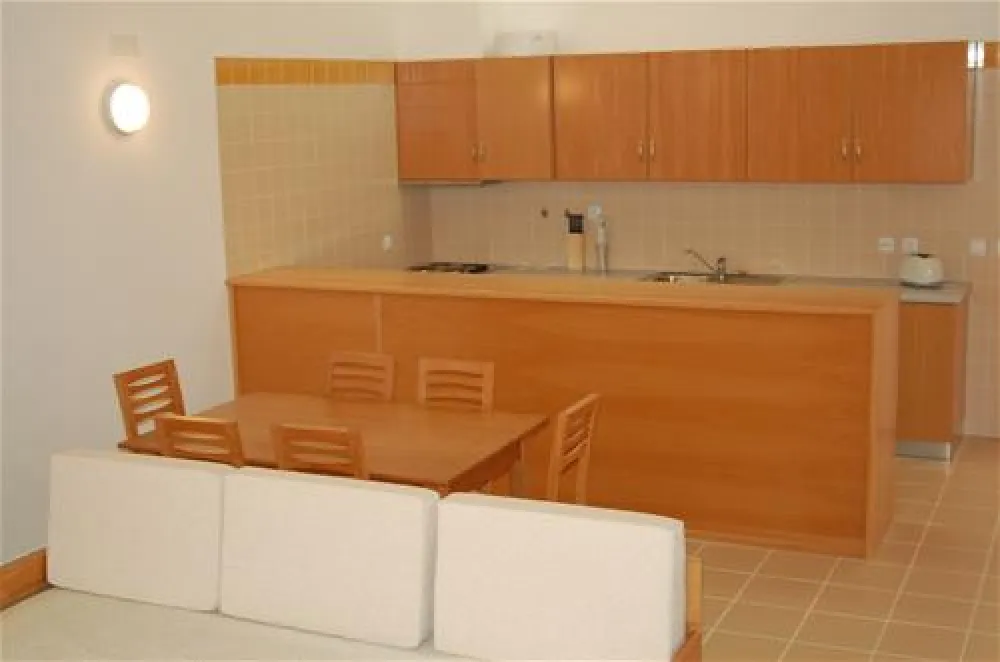 Parque de Campismo da Albufeira do Maranhão