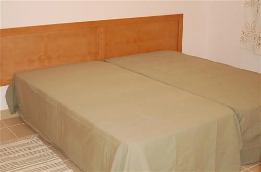 Parque de Campismo da Albufeira do Maranhão