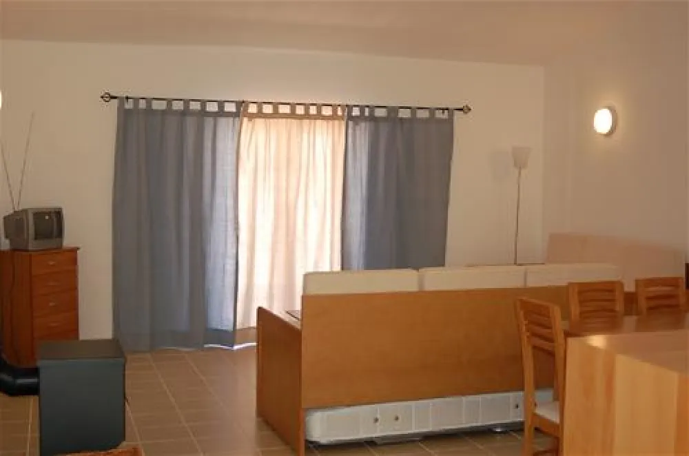 Parque de Campismo da Albufeira do Maranhão