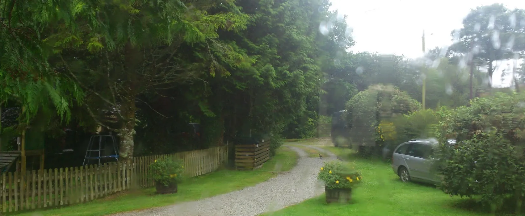 Poldown Caravan Park